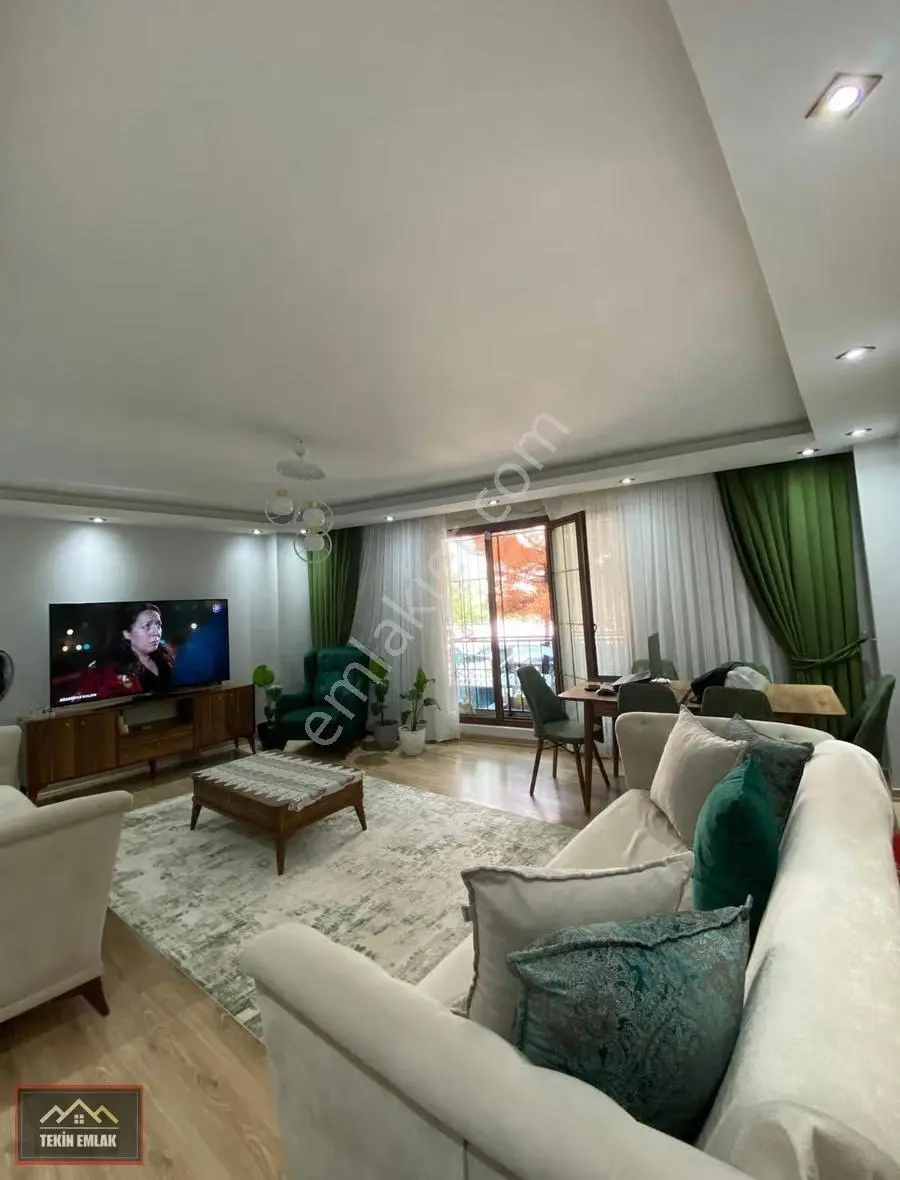 İstanbul Sancaktepe Yunusemre Mah Satılık 3+1 Ters Dublex 145 M2
