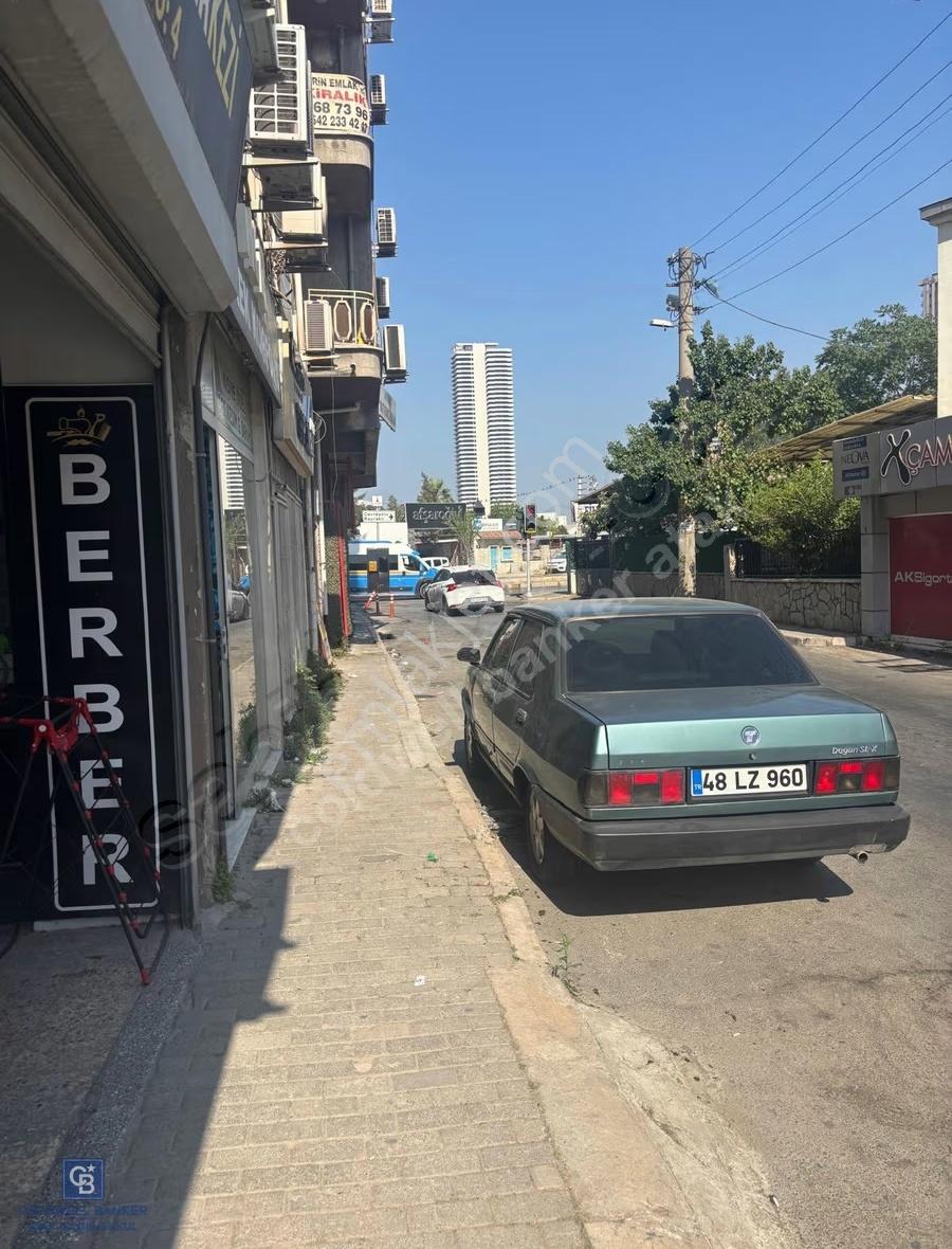 Bornova Çamdibi'nde Hazır Kiracılı, 490 M2 Geniş Yatırımlık..... - Görsel 5