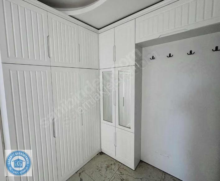 Bağcılarda Satılık 3.5+1 Sıfır Daire - Görsel 3