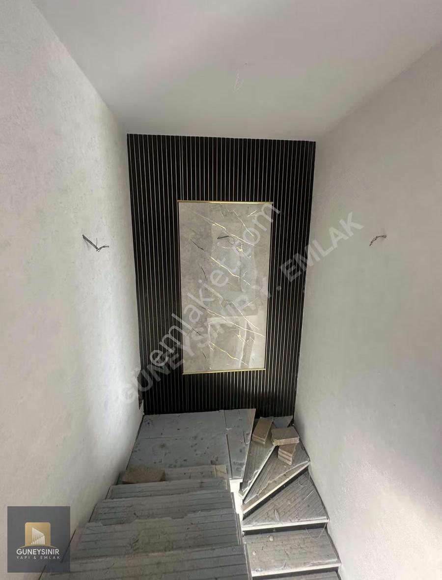 İstiklal Mah. Bezmi Alem Cad. Yakını Butik Villa - Görsel 25