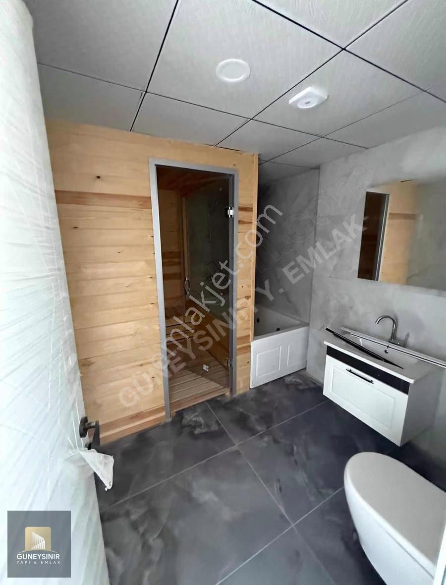 Lalbahçe Mah. De Site İçi Butik 5+1 Villa - Görsel 9