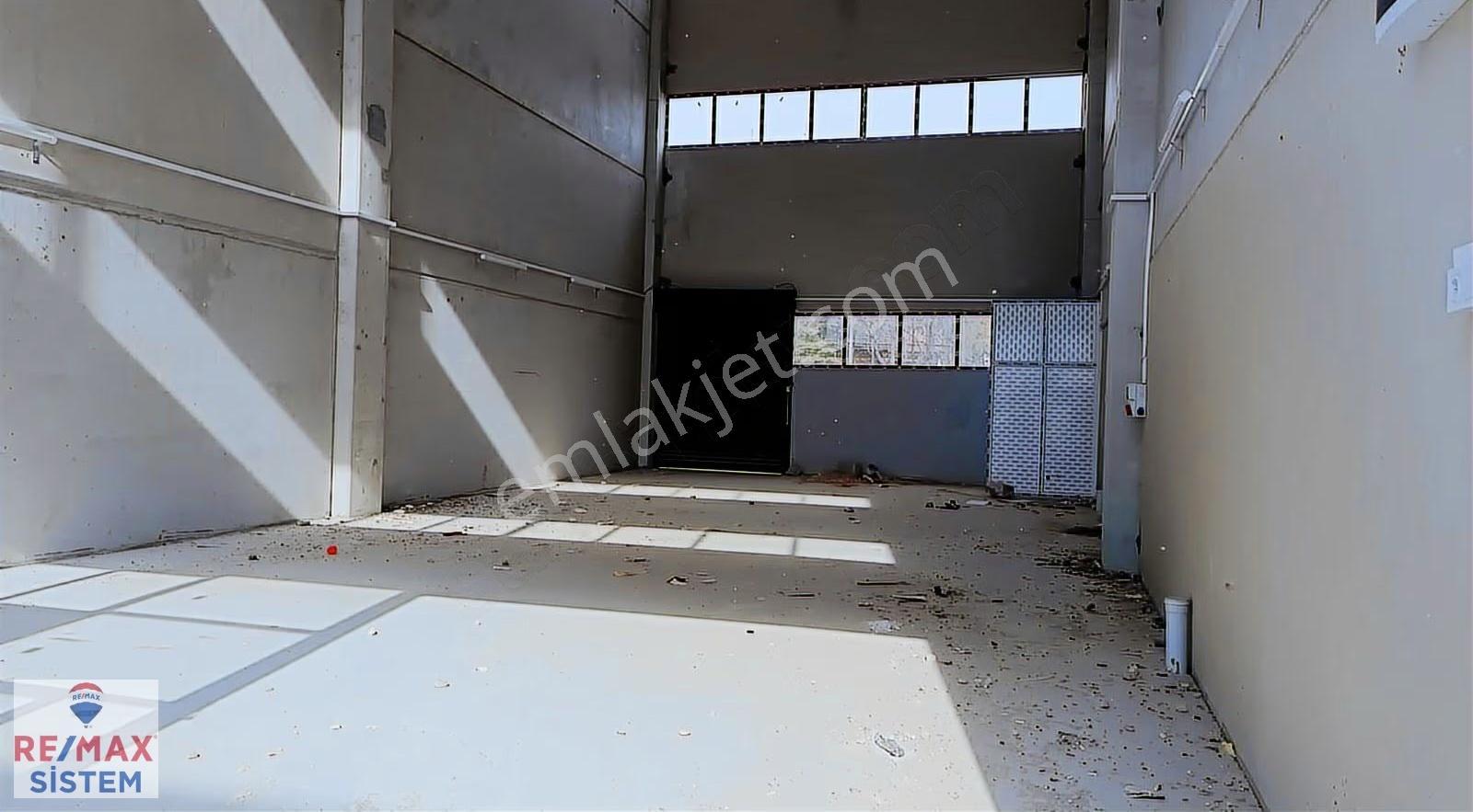 *girne Koleji Arkası Fsm Sanayi Sitesi Satılık İş Yeri* - Görsel 5