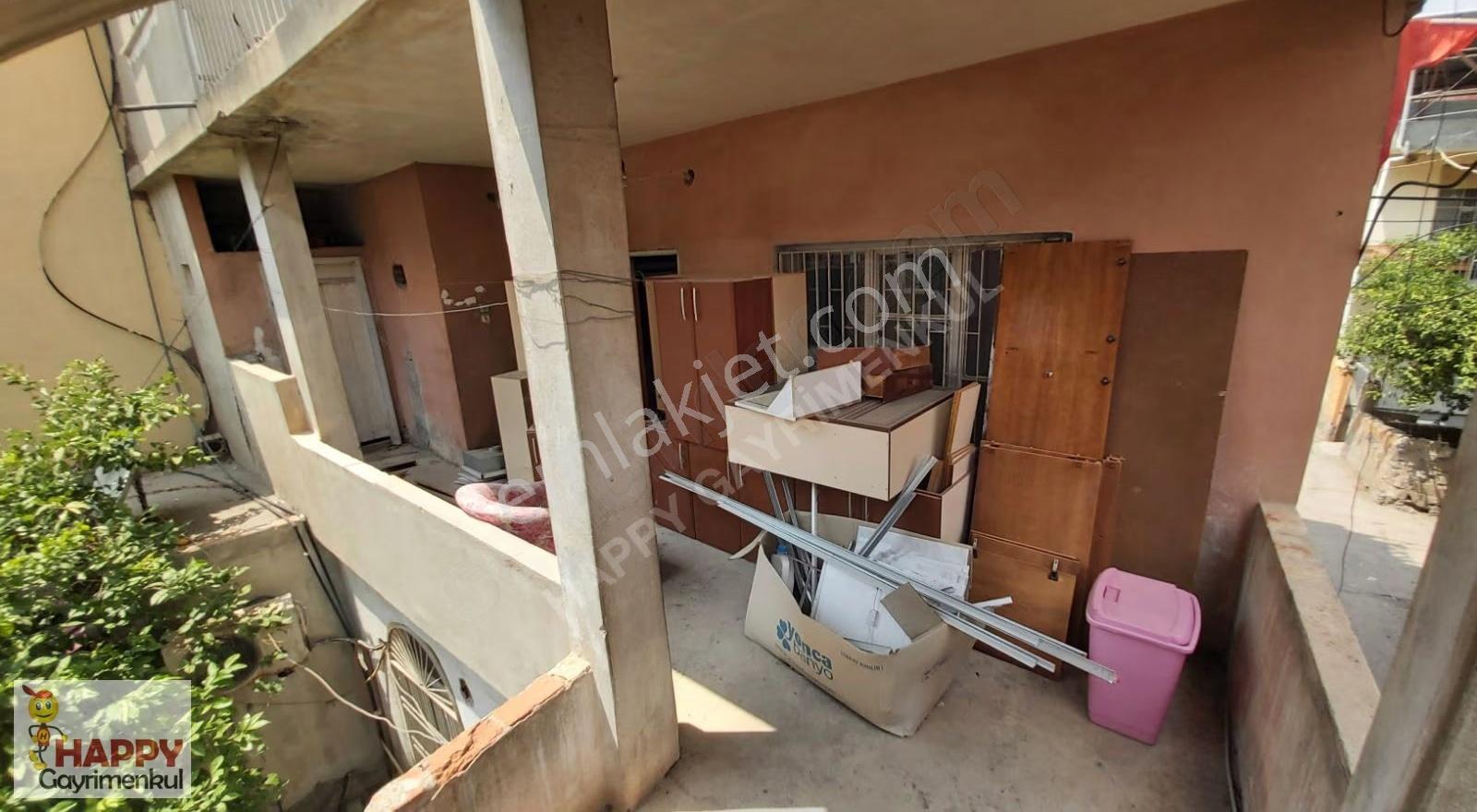 Sümerde Gülek Cami Yakını Satılık 3katlı Müstakil Ev-köşe Başı - Görsel 10