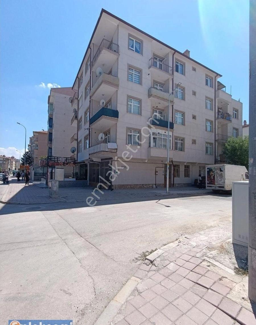 Karaman Nefise Suultan Mah. Park Manzaralı, 2+1 Satılık Daire. - Görsel 11