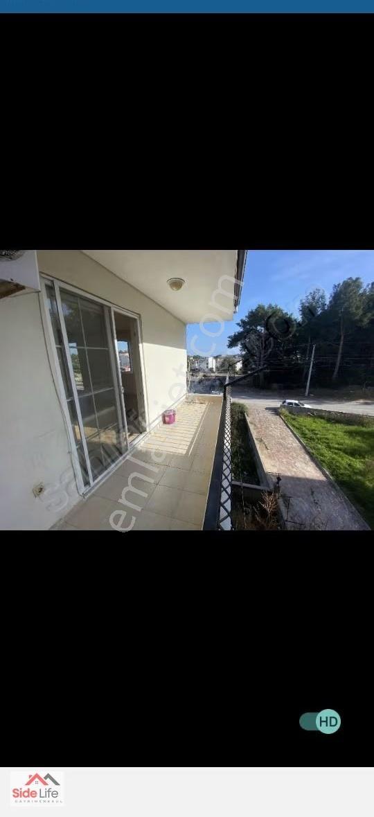 Kavaklı Merkezde Geniş 2+1 Dubleks Daire