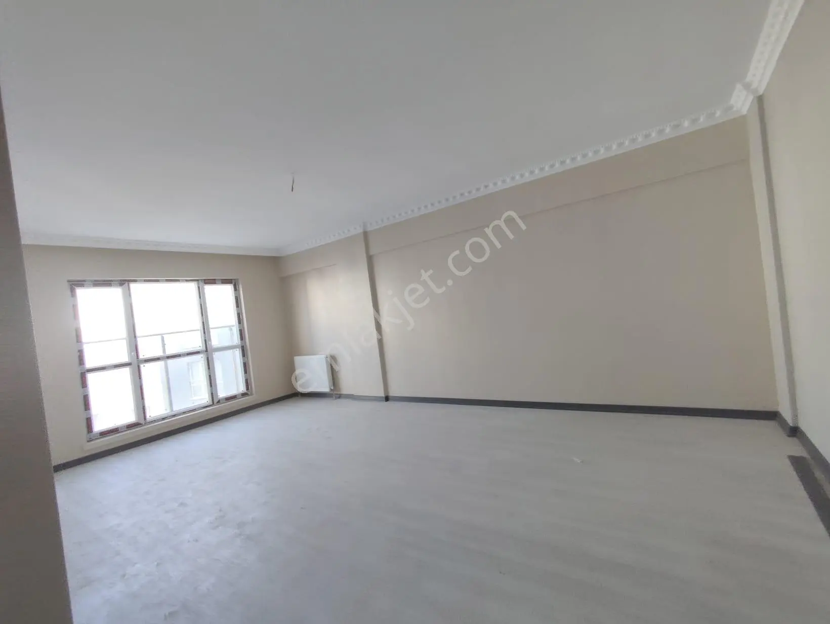 Yılmaz Gayrimenkulden Satılık Bulvar Üzeri 150 M2 3+1 Sıfır Daire - Görsel 27