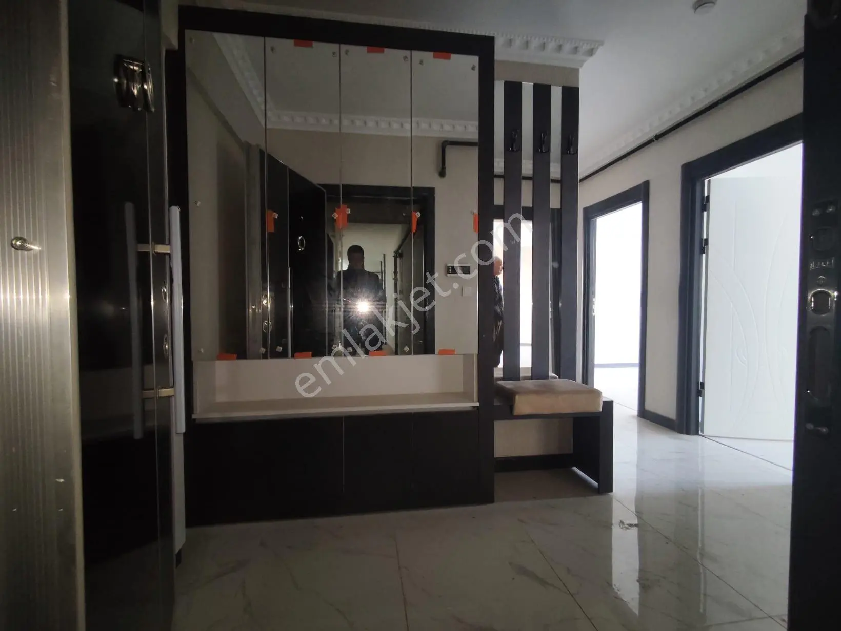 Yılmaz Gayrimenkulden Satılık Bulvar Üzeri 150 M2 3+1 Sıfır Daire - Görsel 13