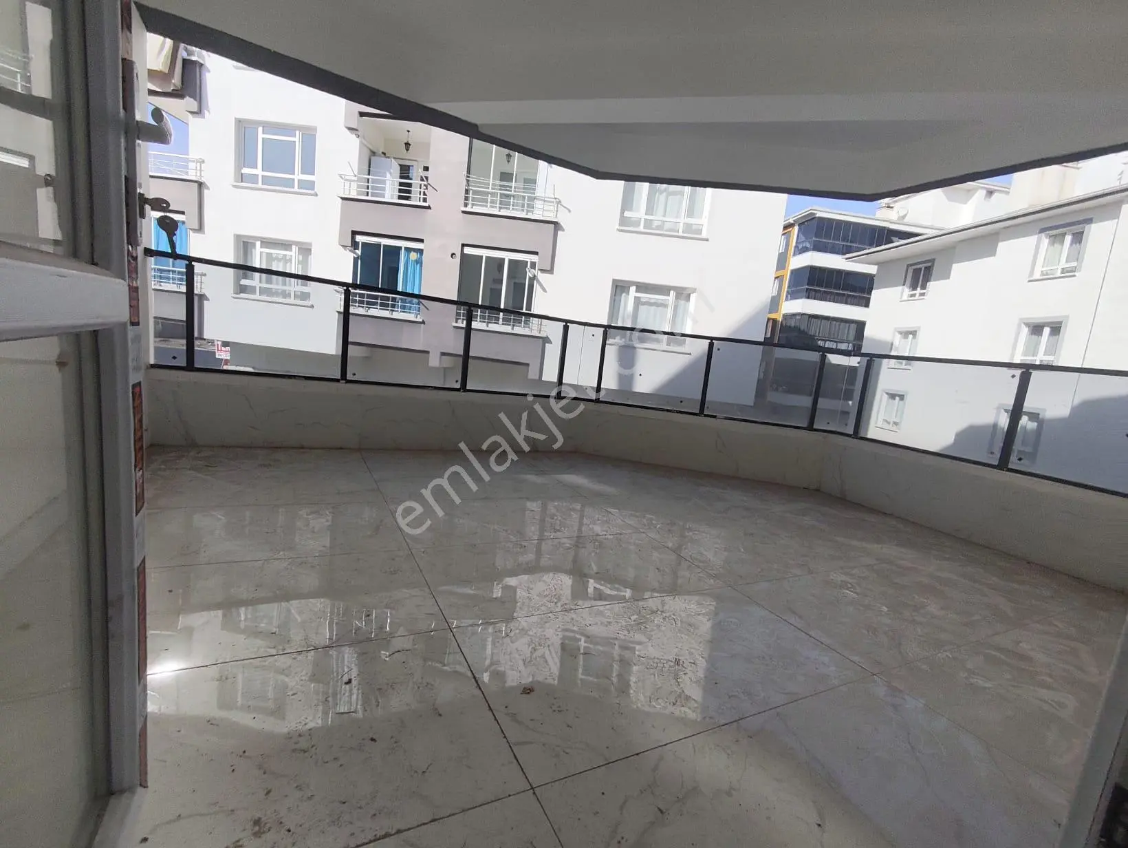 Yılmaz Gayrimenkulden Satılık Bulvar Üzeri 150 M2 3+1 Sıfır Daire - Görsel 21