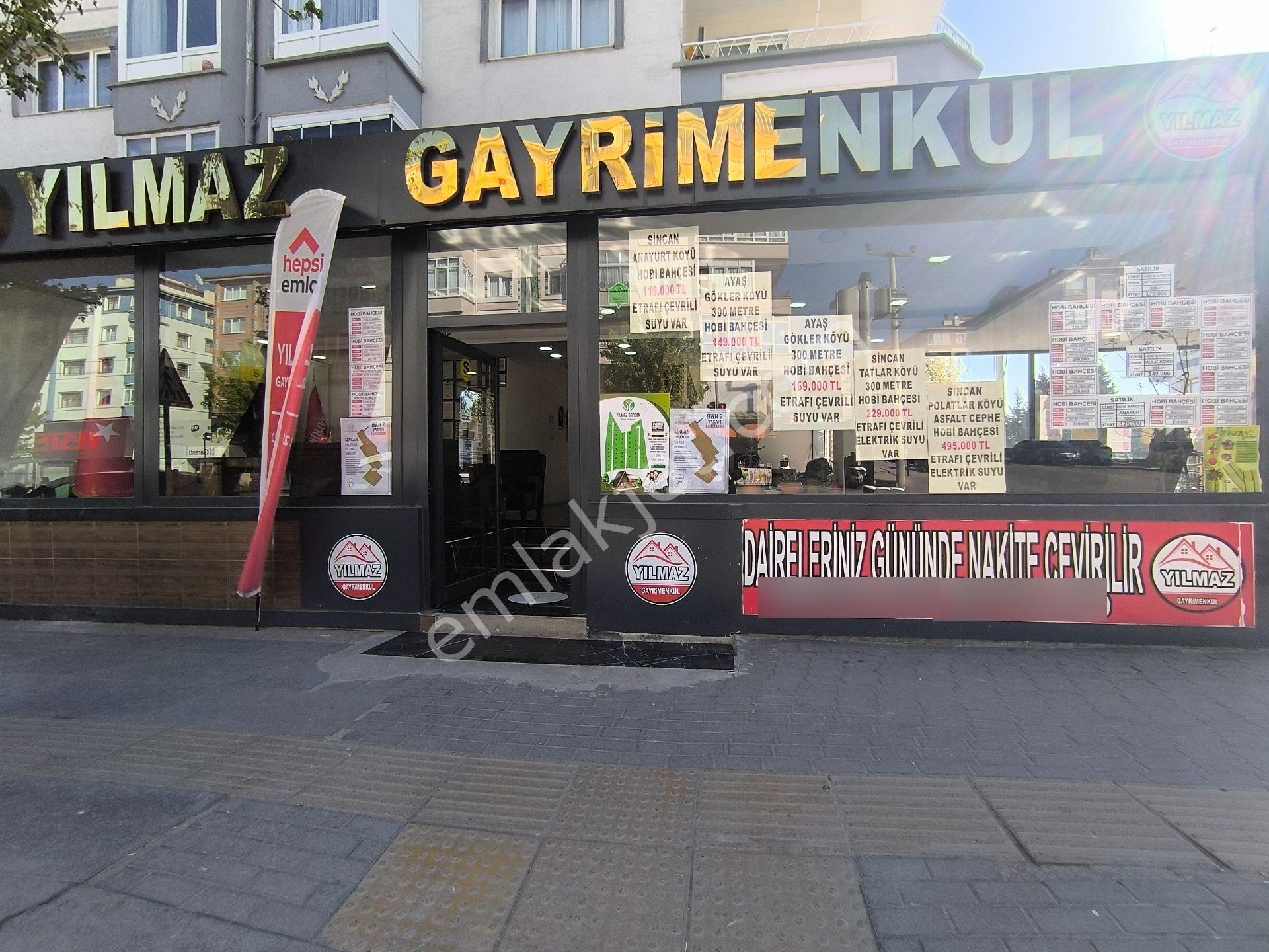 Yılmaz Gayrimenkulden Satılık Bulvar Üzeri 150 M2 3+1 Sıfır Daire - Görsel 11