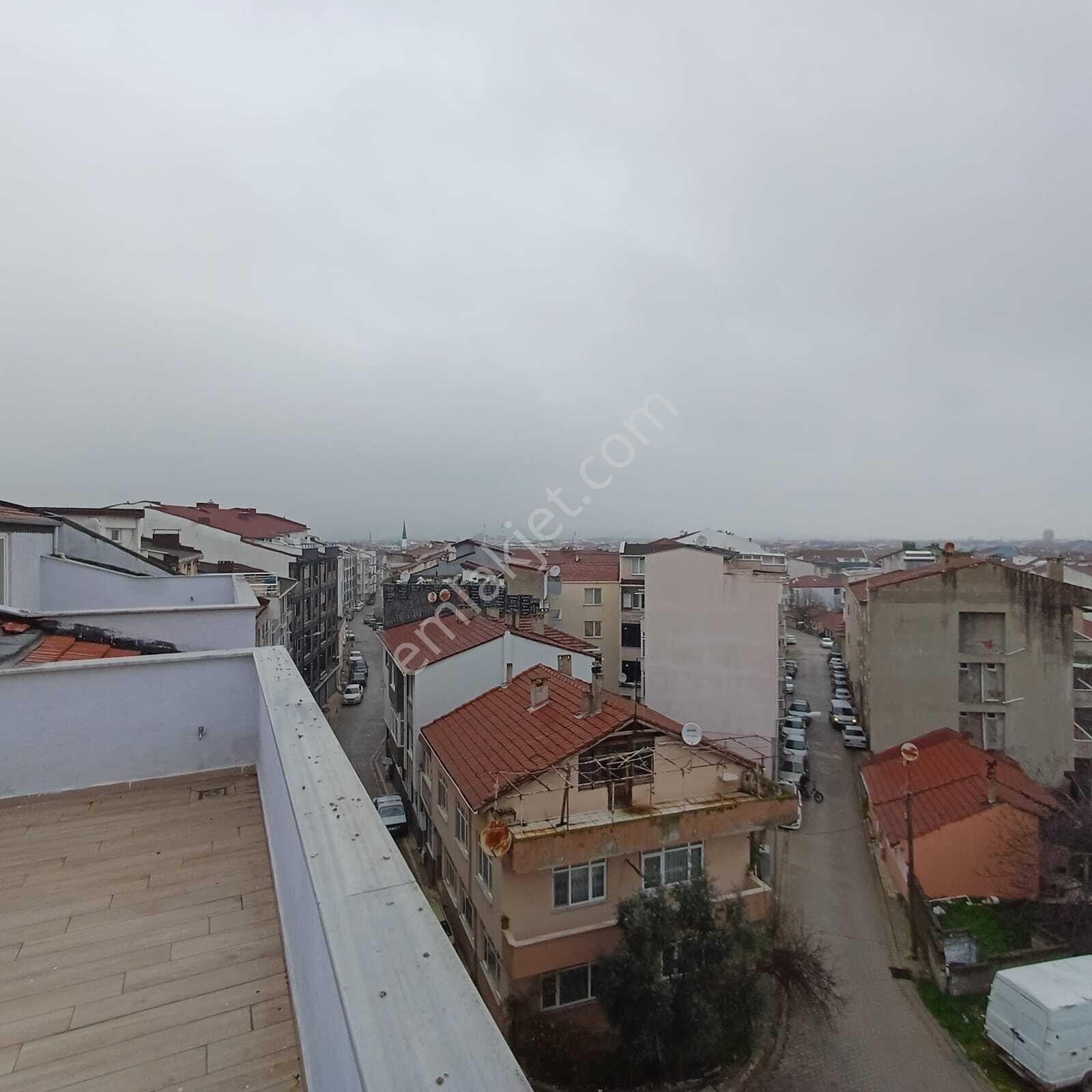 Balıkesir Gönen Gündoğdu Mah.5+1 Satılık Dublex - Görsel 11
