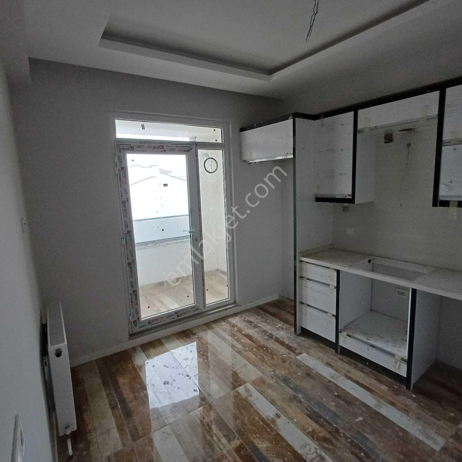 Balıkesir Gönen Gündoğdu Mah.5+1 Satılık Dublex - Görsel 28