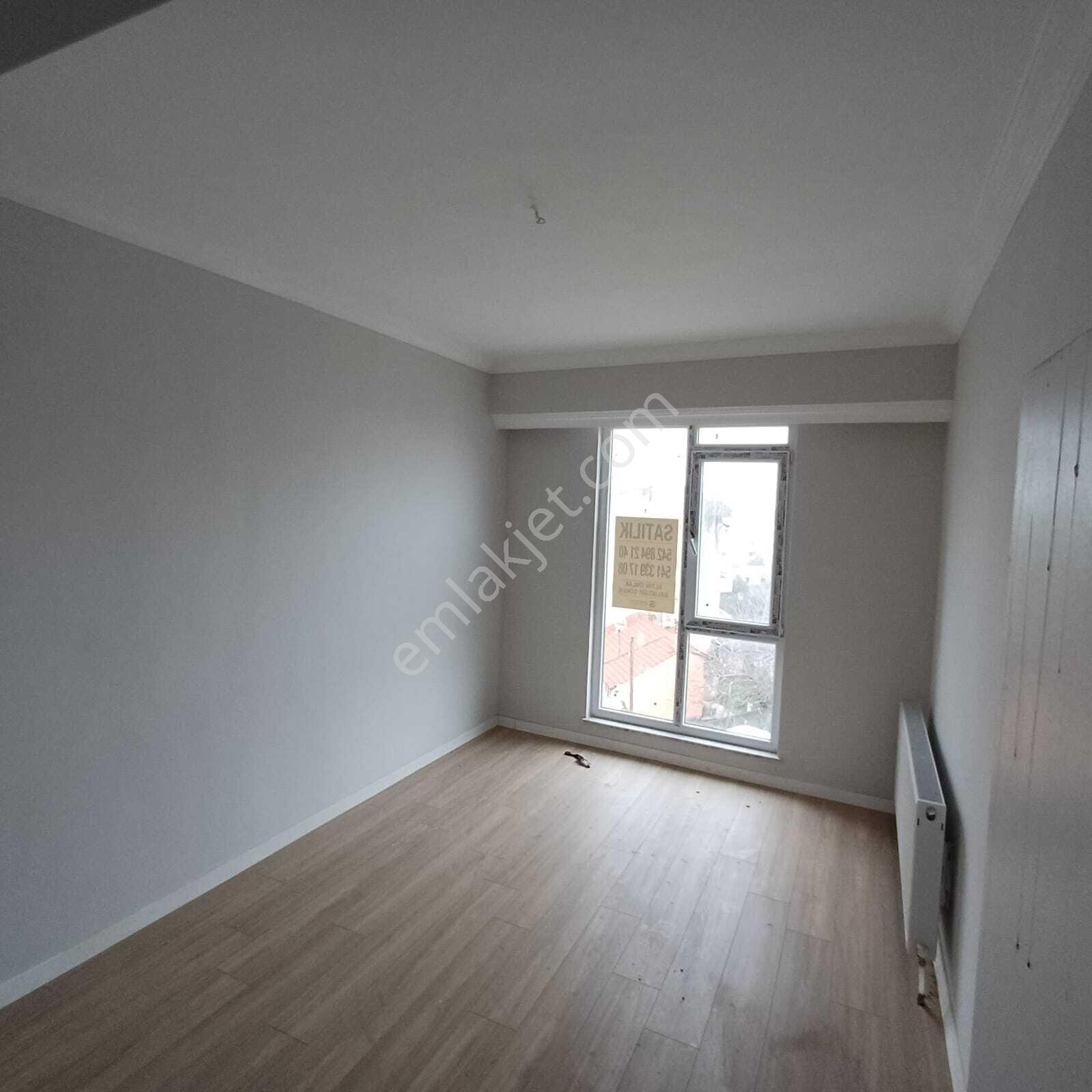 Balıkesir Gönen Gündoğdu Mah.5+1 Satılık Dublex - Görsel 29