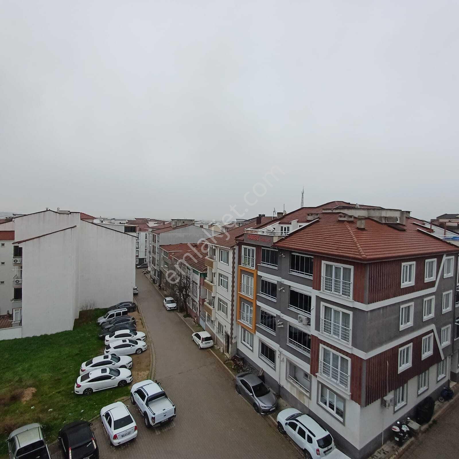 Balıkesir Gönen Gündoğdu Mah.5+1 Satılık Dublex - Görsel 12