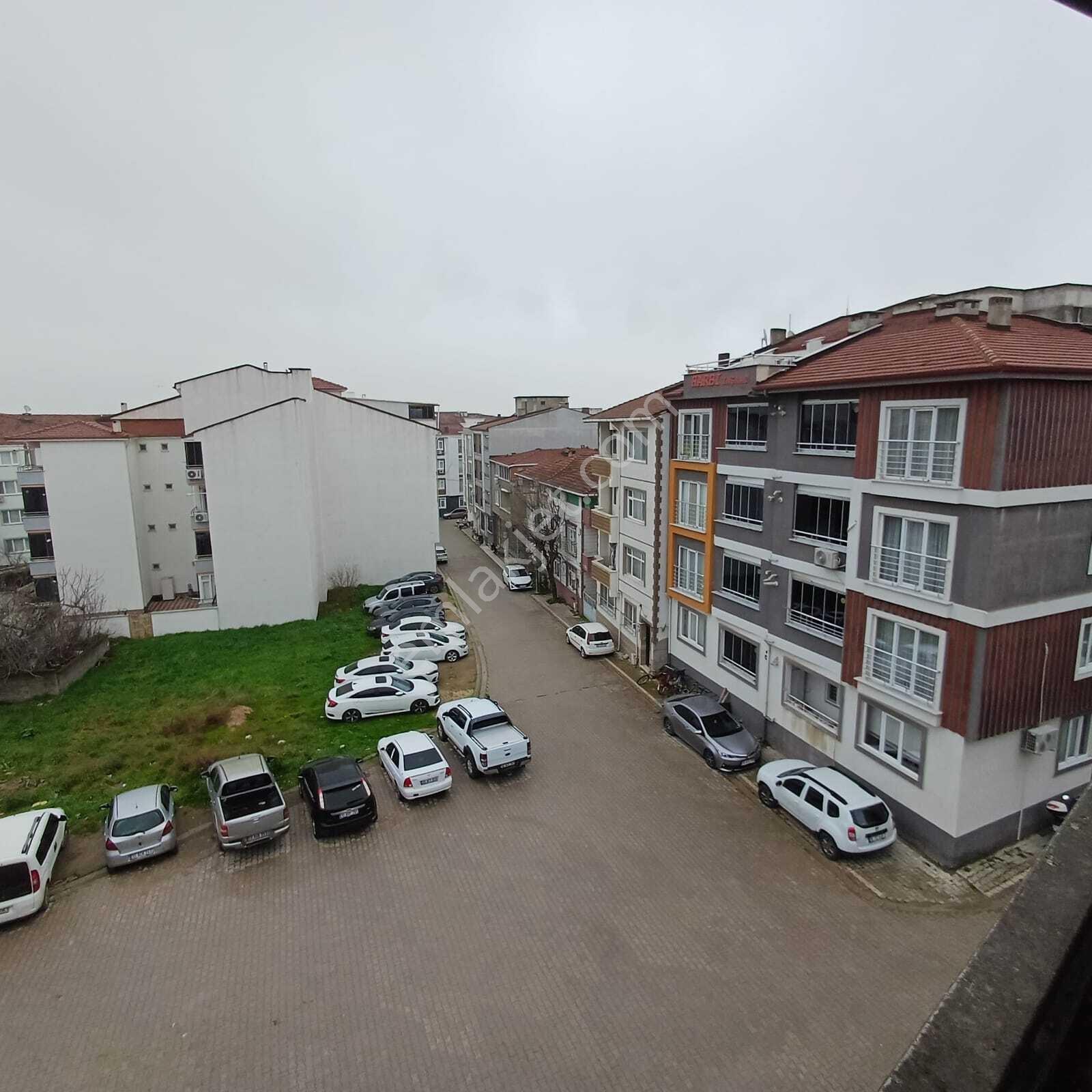 Balıkesir Gönen Gündoğdu Mah.5+1 Satılık Dublex - Görsel 26
