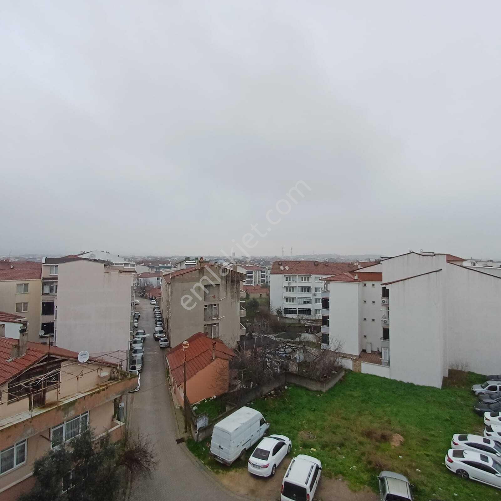 Balıkesir Gönen Gündoğdu Mah.5+1 Satılık Dublex - Görsel 10