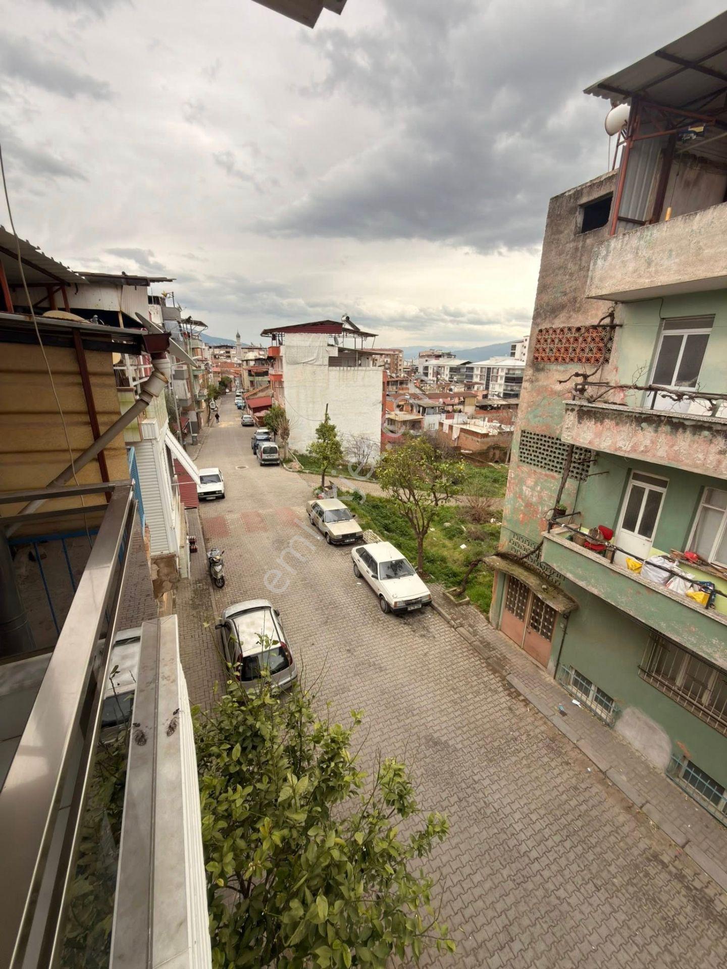 Kaçmaz Fırsat! Nazilli Yıldıztepe’de Satılık 3 Katlı Müstakil Bina - Görsel 7
