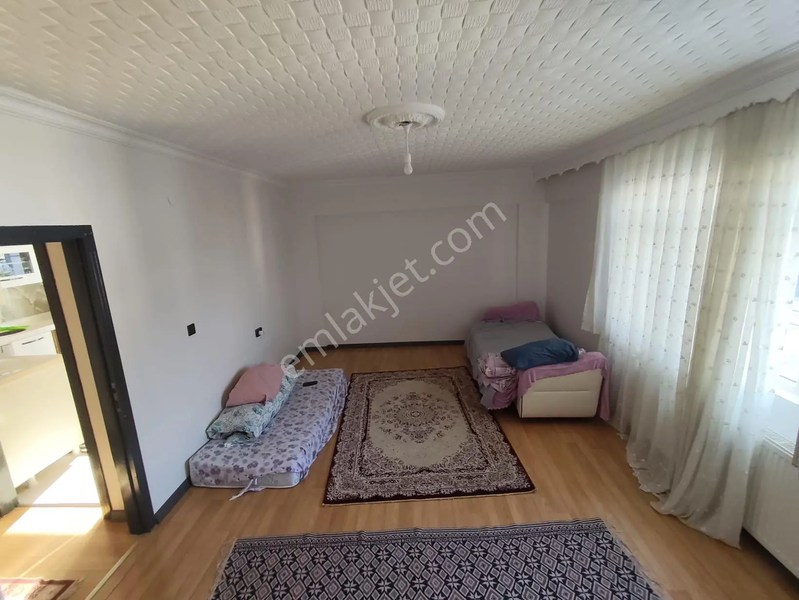 Yılmaz Gayrımenkulden 130 Metre Kare 3+1 Yapılı Masrafsız Koşe Başı - Görsel 5