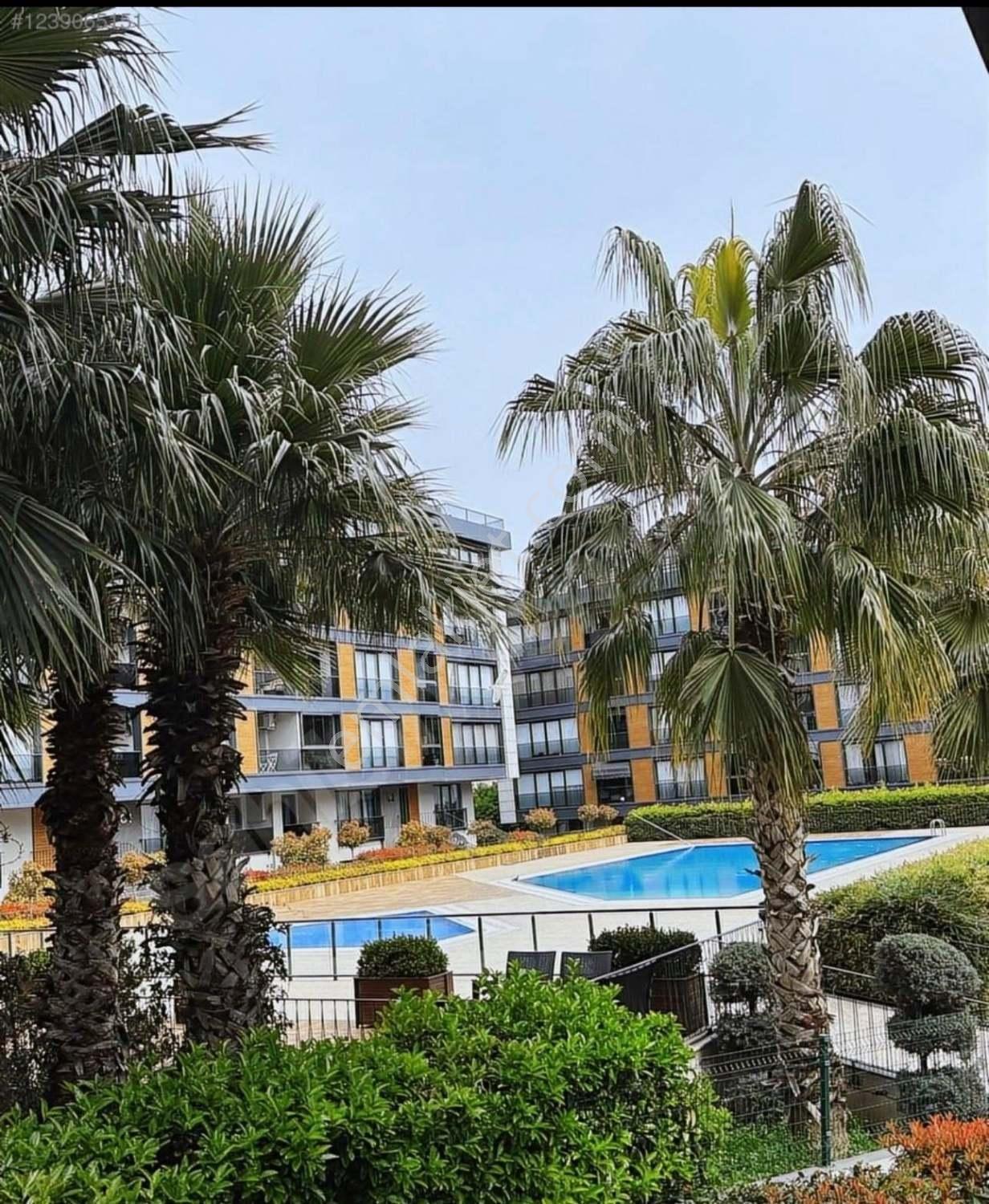 Bakırköy İncırlı Konakları'nda Eşyalı 5+1 Satılık Lüks Daıre - Görsel 27