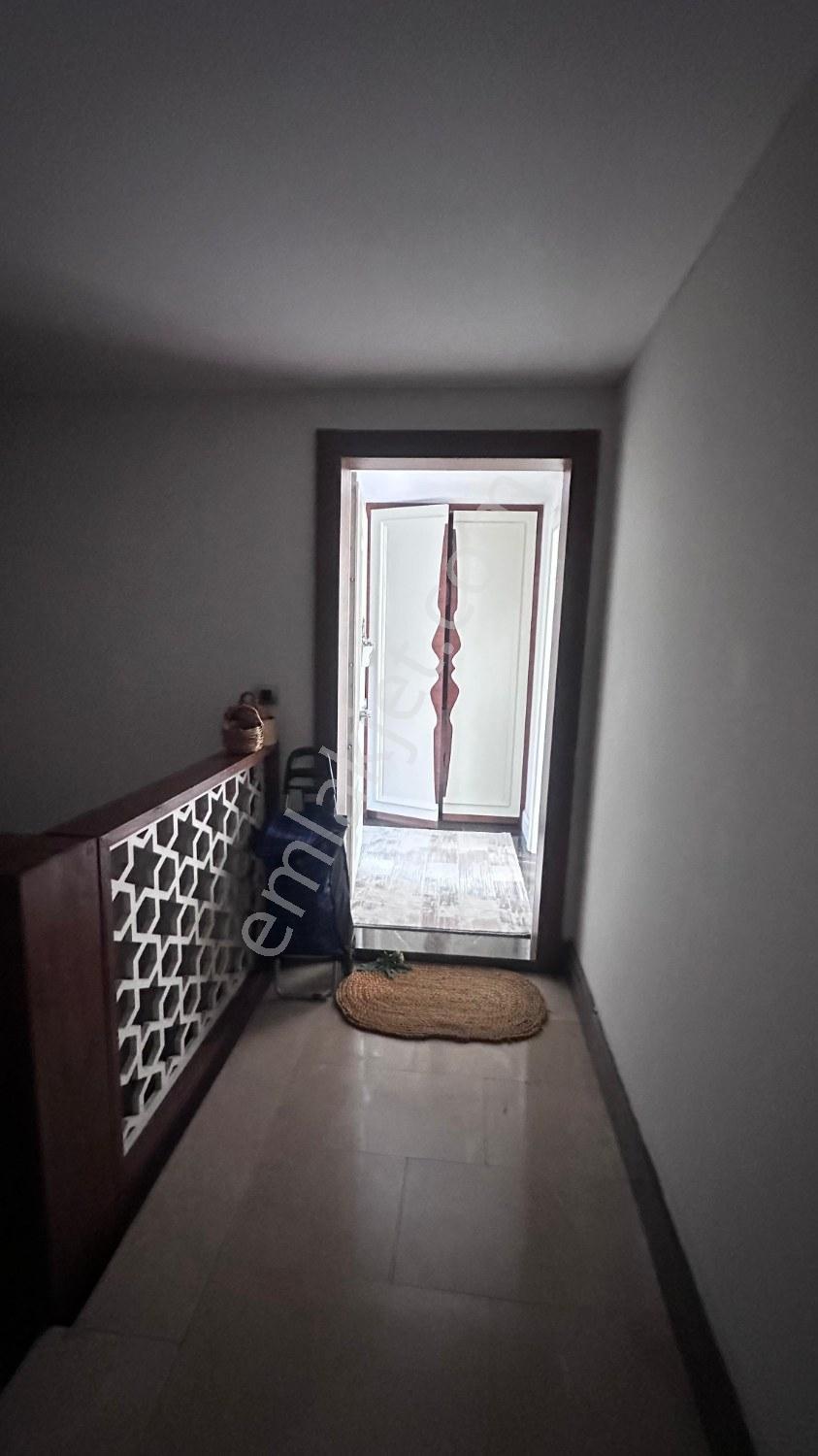 Bakırköy İncırlı Konakları'nda Eşyalı 5+1 Satılık Lüks Daıre - Görsel 29