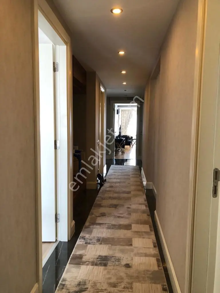 Bakırköy İncırlı Konakları'nda Eşyalı 5+1 Satılık Lüks Daıre - Görsel 35