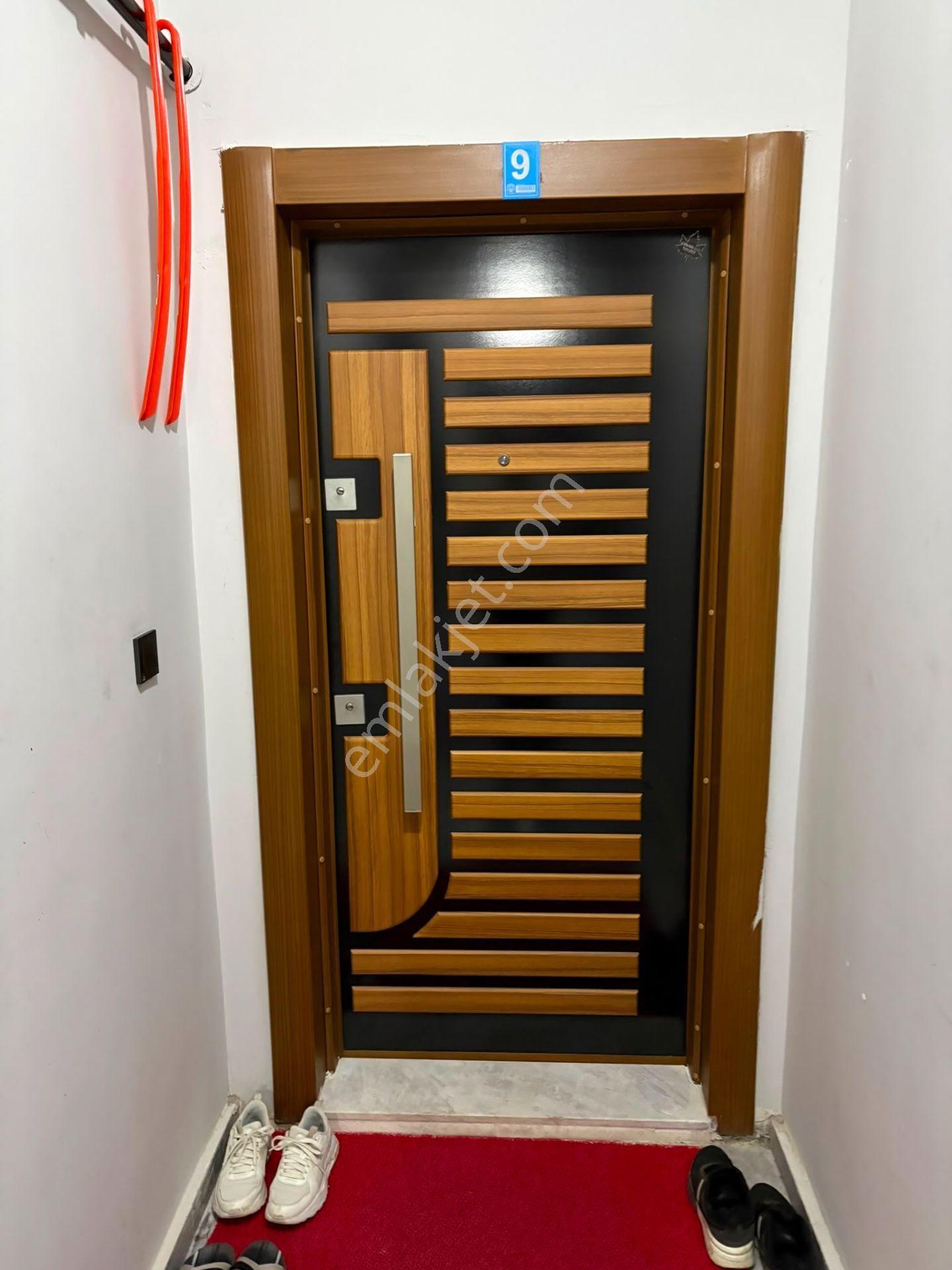 Akçay Emlak'tan Akşehir Yarenler Mahallesinde İki Yaşında Ara Kat Satılık 2+1 Daire - Görsel 14