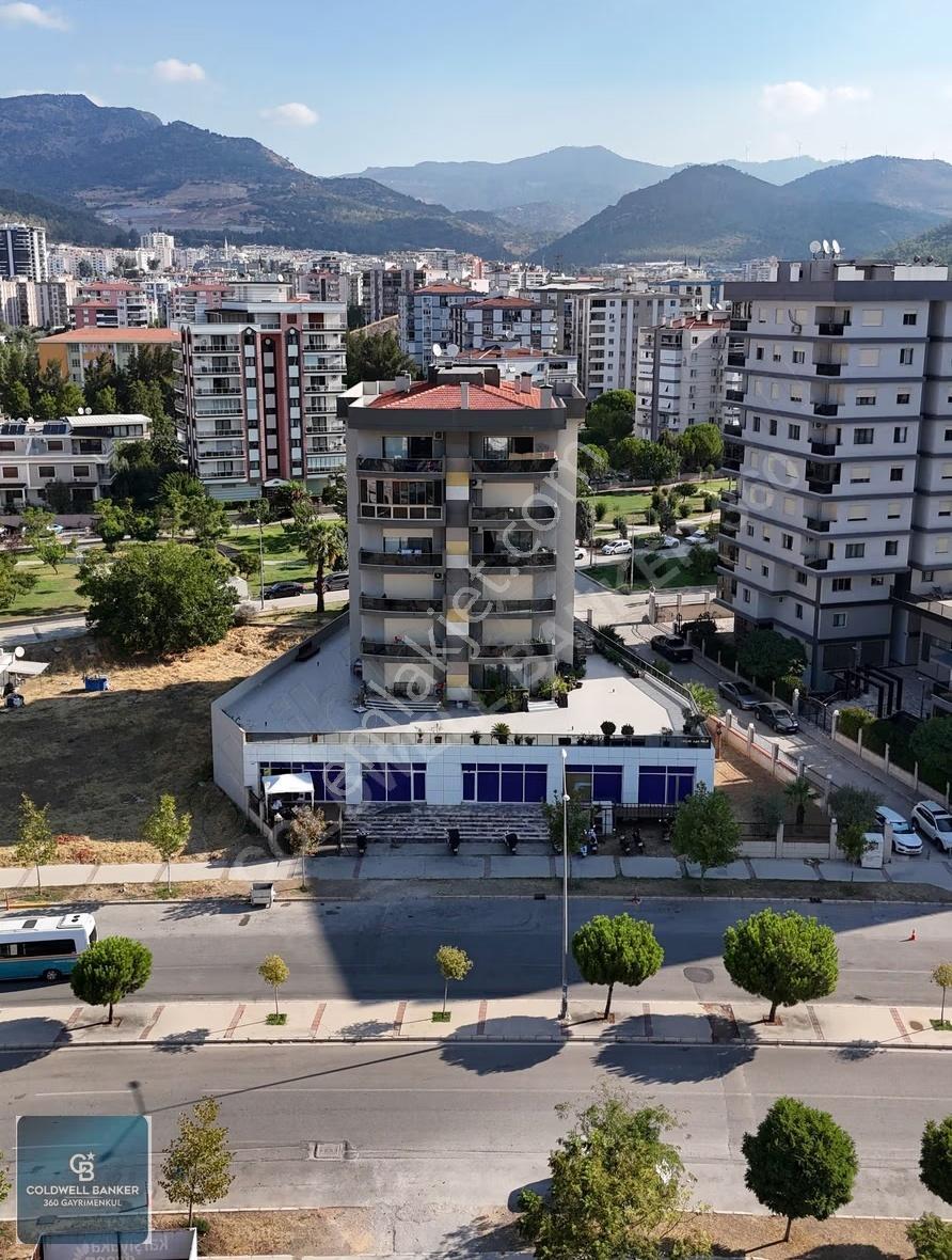 Karşıyaka Örnekköy'de Kurumsal Kiracılı 925m² Dükkan - Görsel 6