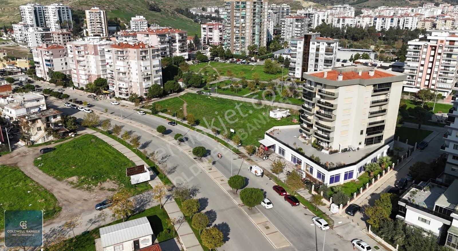 Karşıyaka Örnekköy'de Kurumsal Kiracılı 925m² Dükkan - Görsel 5