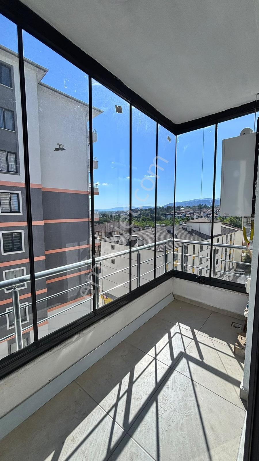 Öğretmen'den Zirve Tower'da Eşyalı Ara Kat Satılık 1+1 - Görsel 30