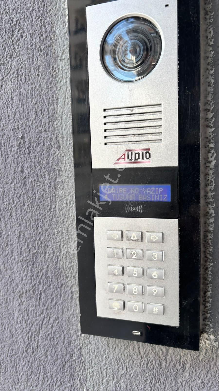 Öğretmen'den Zirve Tower'da Eşyalı Ara Kat Satılık 1+1 - Görsel 13