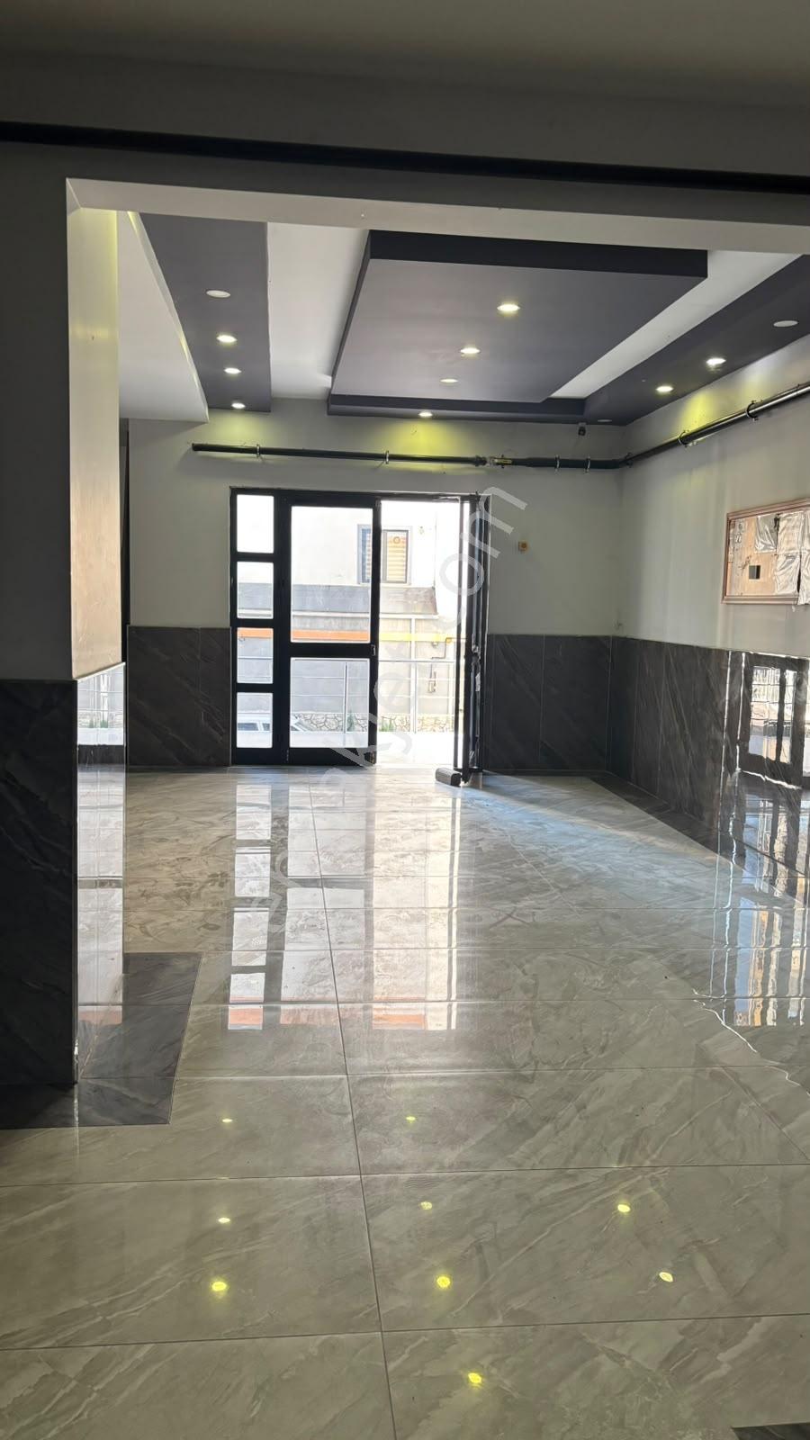 Öğretmen'den Zirve Tower'da Eşyalı Ara Kat Satılık 1+1 - Görsel 5