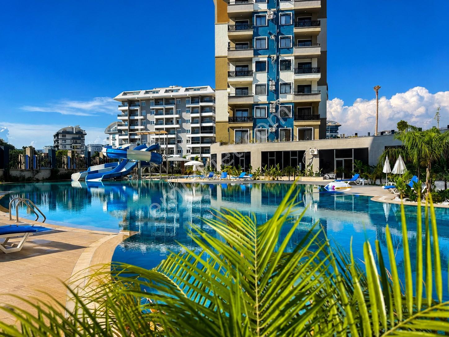 Daire – Alanya, Avsallar - Görünüm 5