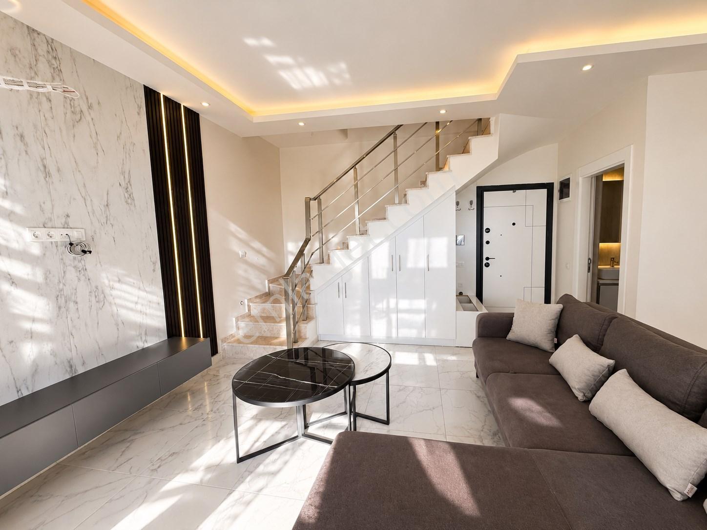 Daire – Alanya, Avsallar - Görünüm 4