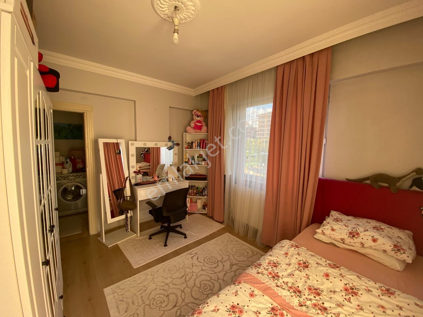 Aydın Emlak Ballıca Mh 3+1 125m² Doğalgazlı Asansörlü - Görsel 23