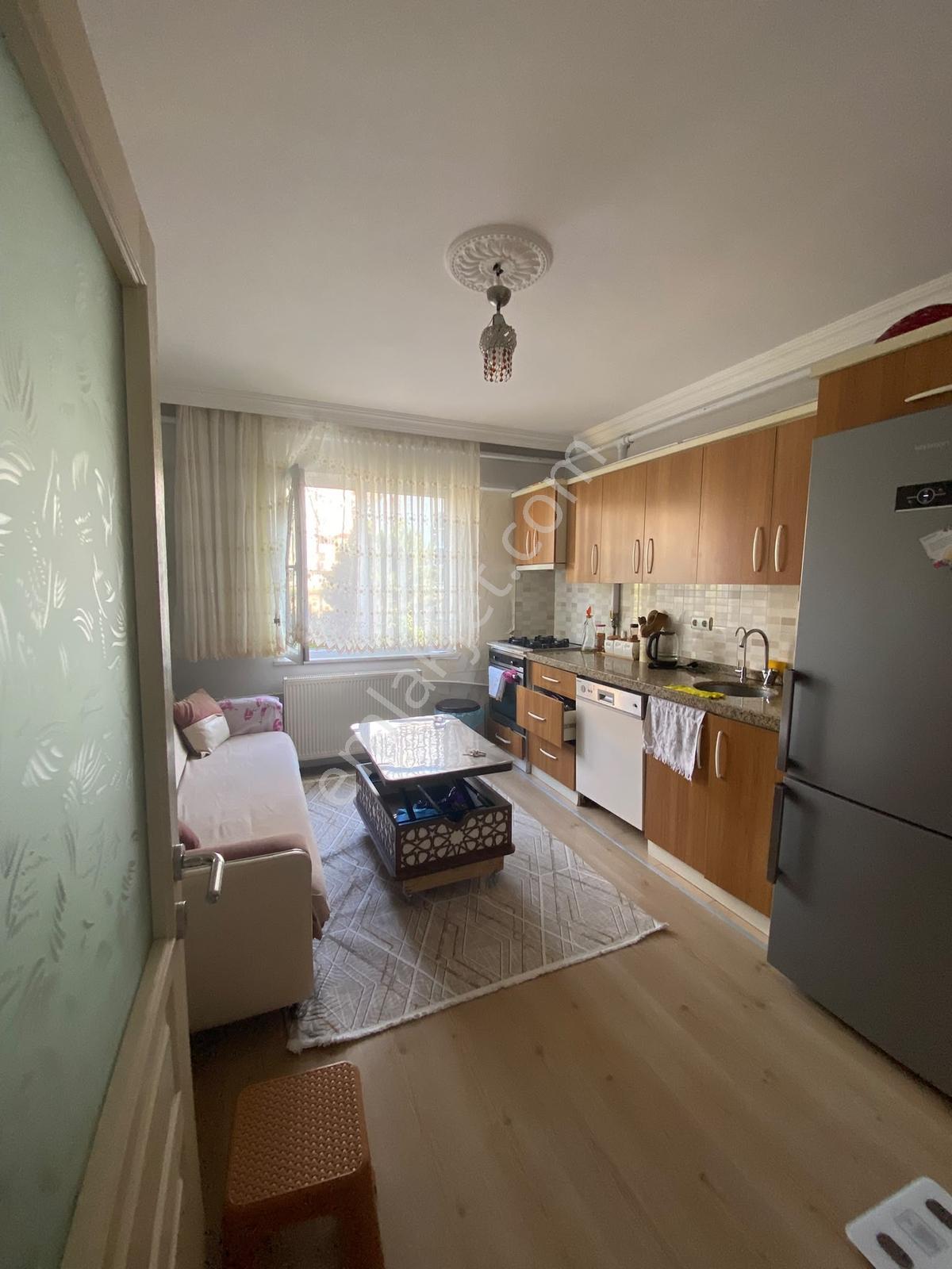Aydın Emlak Ballıca Mh 3+1 125m² Doğalgazlı Asansörlü - Görsel 17