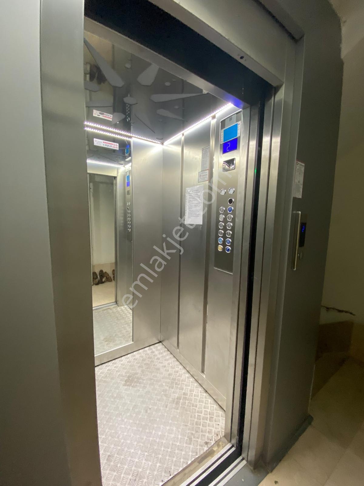 Aydın Emlak Ballıca Mh 3+1 125m² Doğalgazlı Asansörlü - Görsel 6