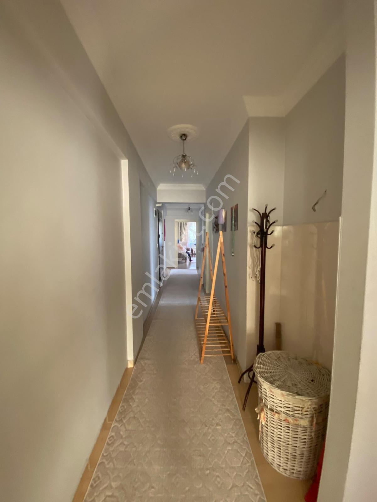 Aydın Emlak Ballıca Mh 3+1 125m² Doğalgazlı Asansörlü - Görsel 9