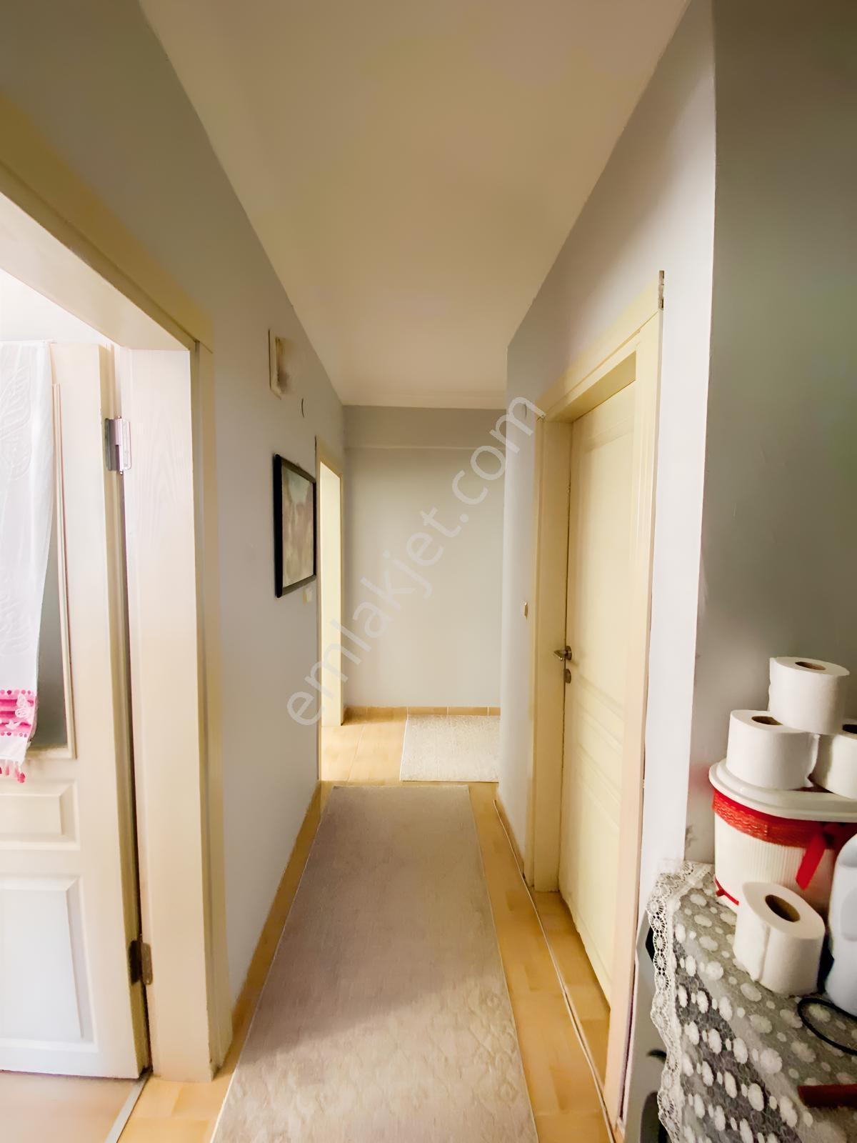 Aydın Emlak Ballıca Mh 3+1 125m² Doğalgazlı Asansörlü - Görsel 28
