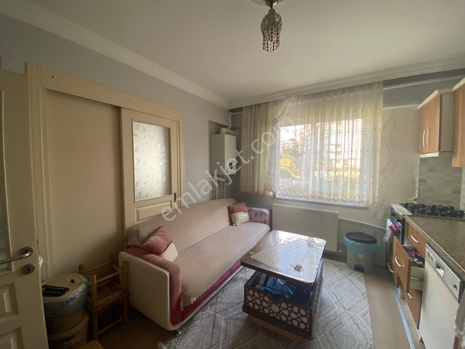 Aydın Emlak Ballıca Mh 3+1 125m² Doğalgazlı Asansörlü - Görsel 18