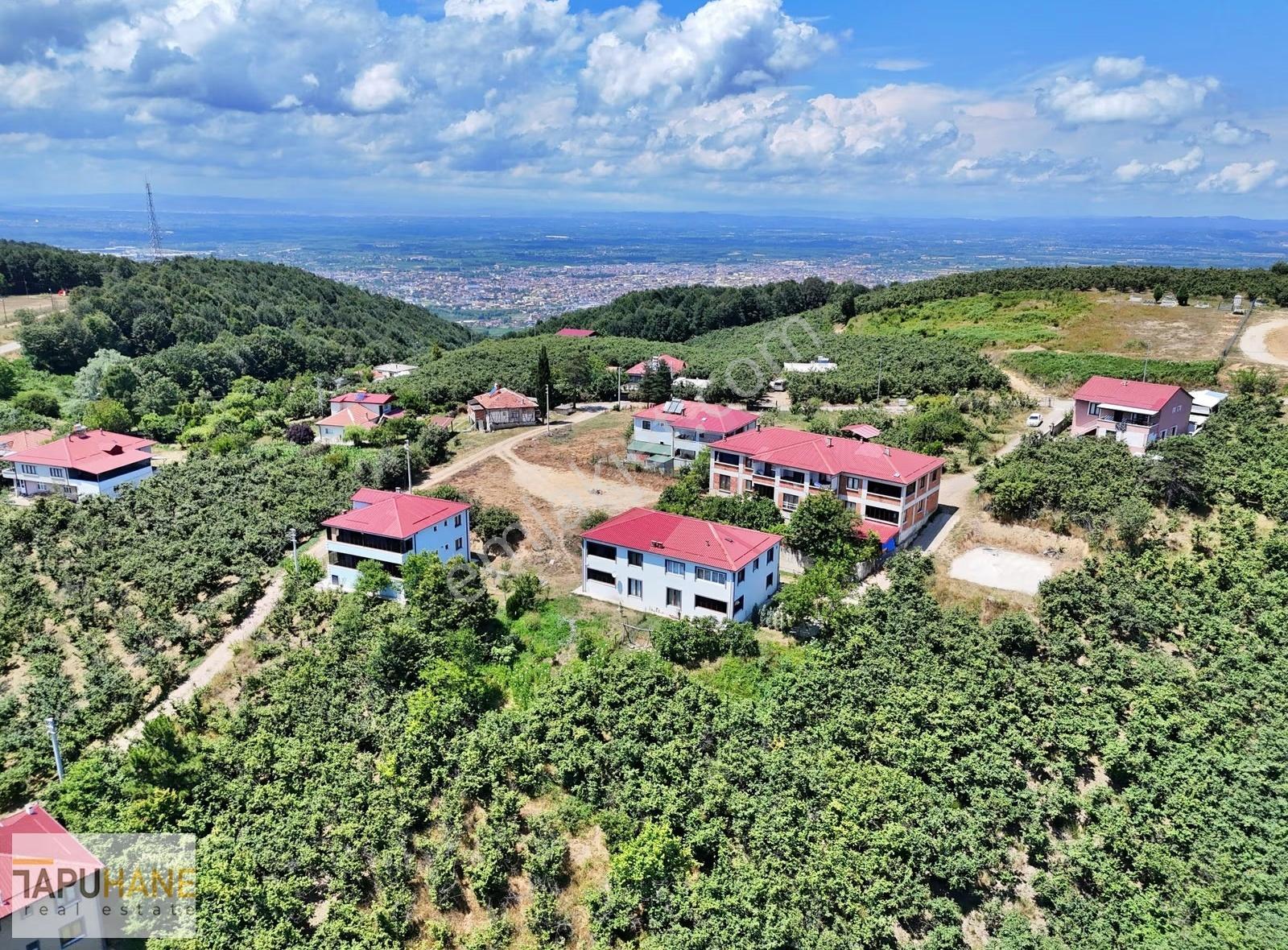 Tapuhaneden Akyazı Merkezyeniköy Satılık Müstakil Ev Ve Arsası - Görsel 4