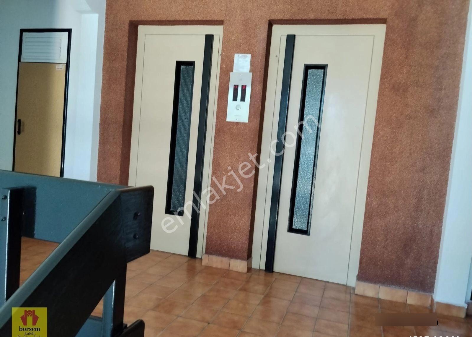 Çayyolu Mesa Koru Gardenya Sitesi 3+1+ Depo Kiralık Daire - Görsel 12