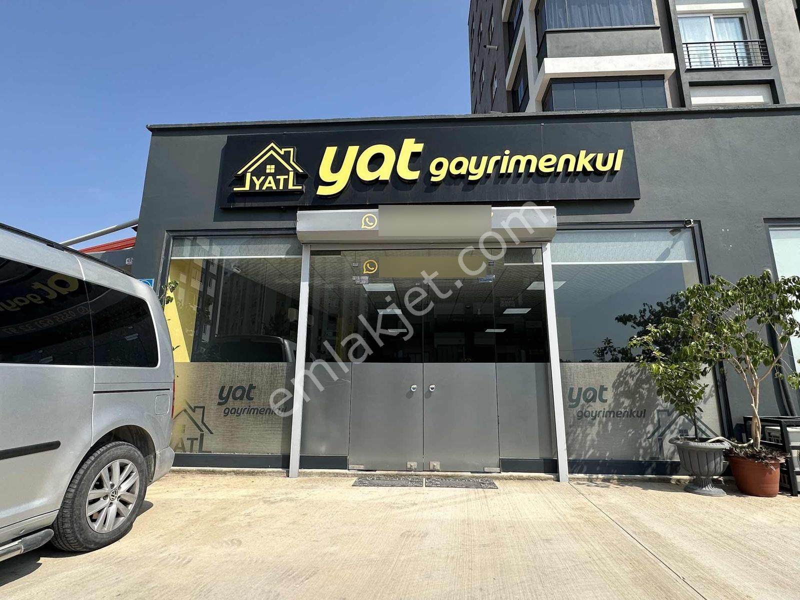 75. Yıl Mah Yaşar Doğu Da 70 M2 Satılık Dükkan - Görsel 7