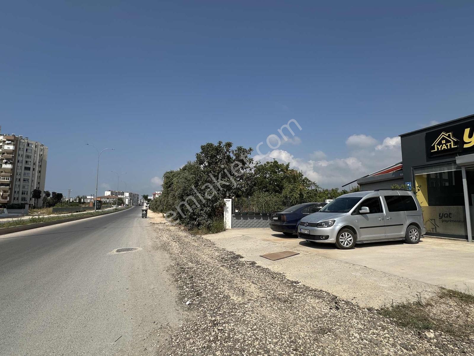 75. Yıl Mah Yaşar Doğu Da 70 M2 Satılık Dükkan - Görsel 8