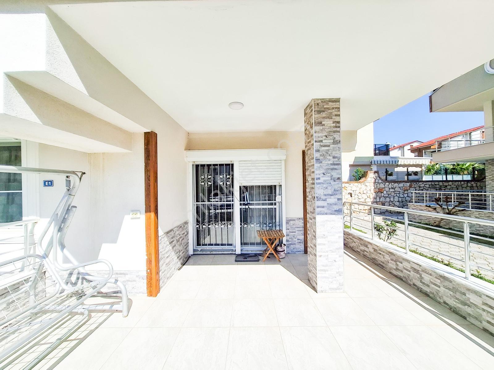 Denize Çok Yakın Lüx Villa - Görsel 14