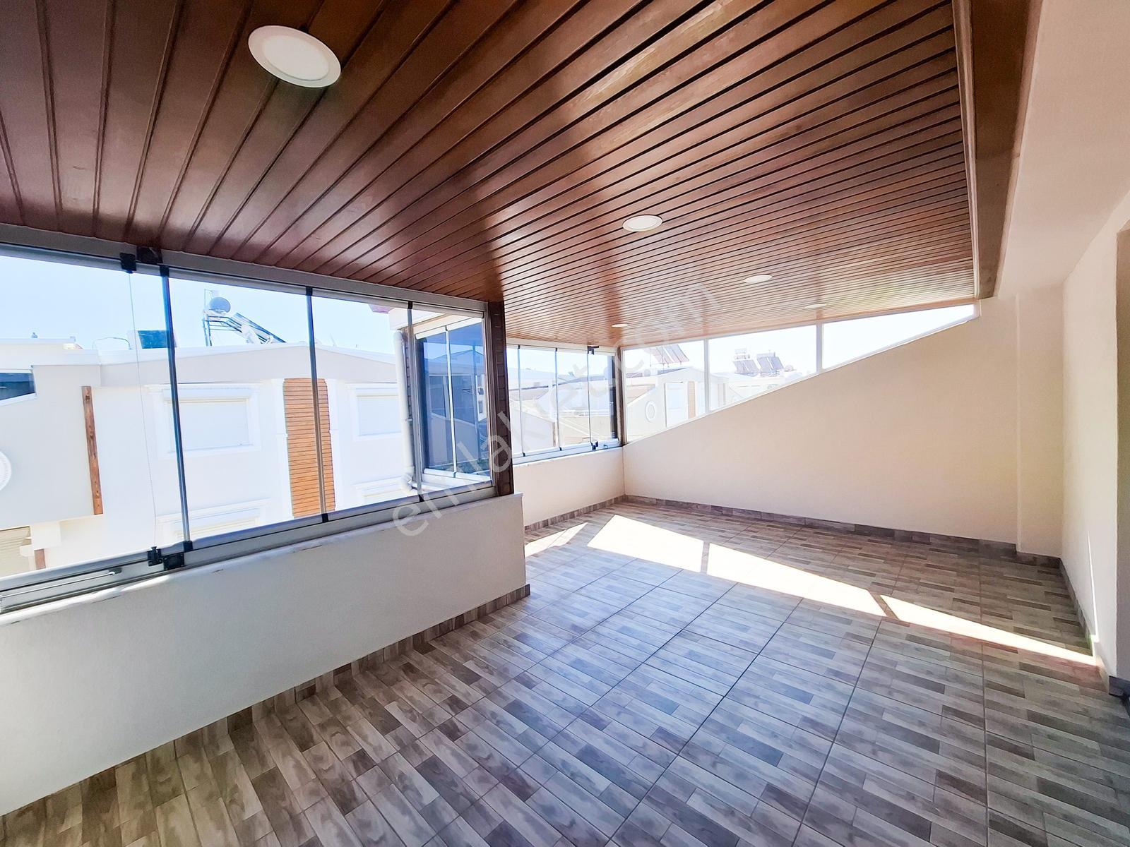 Denize Çok Yakın Lüx Villa - Görsel 23