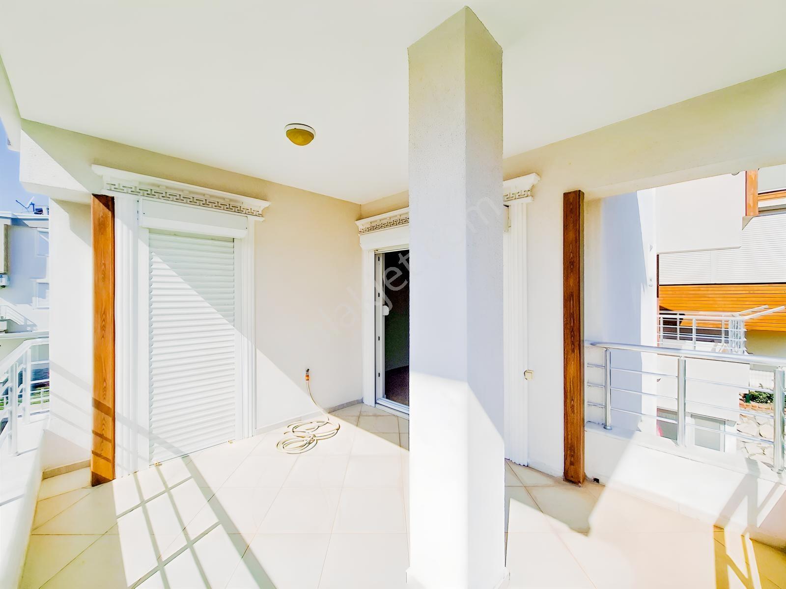 Denize Çok Yakın Lüx Villa - Görsel 30