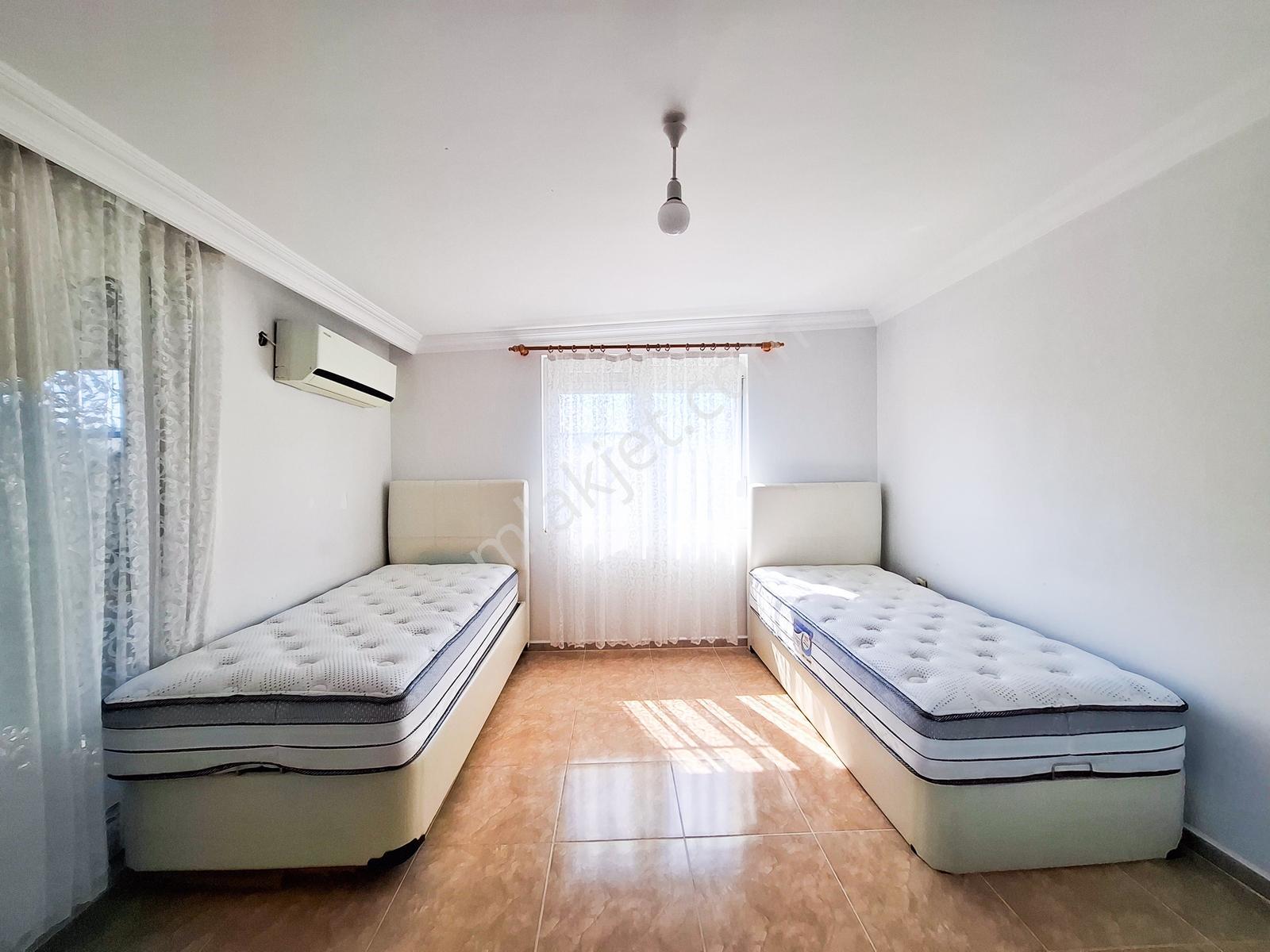Denize Çok Yakın Lüx Villa - Görsel 18