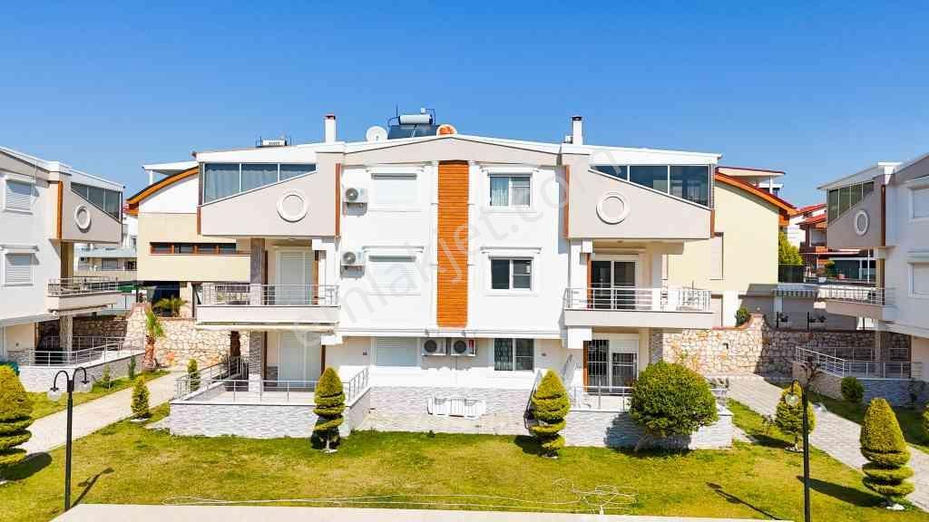 Denize Çok Yakın Lüx Villa - Görsel 16
