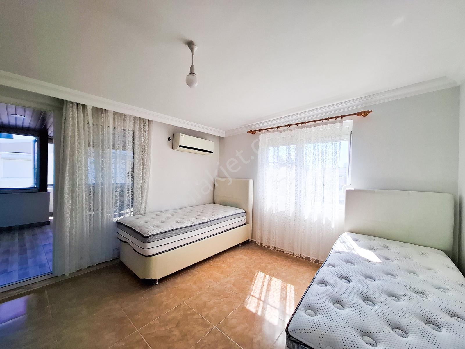 Denize Çok Yakın Lüx Villa - Görsel 10