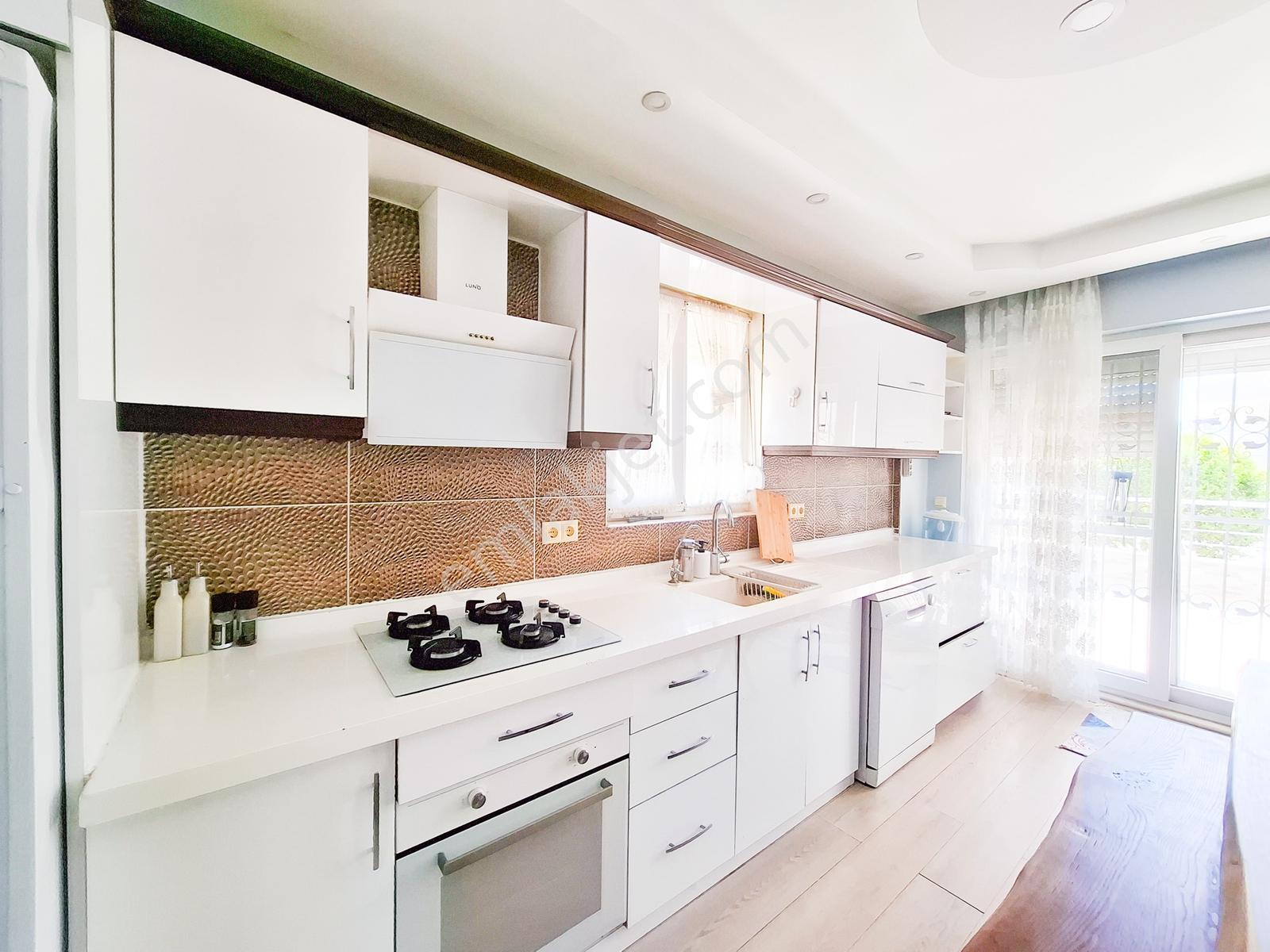 Denize Çok Yakın Lüx Villa - Görsel 7