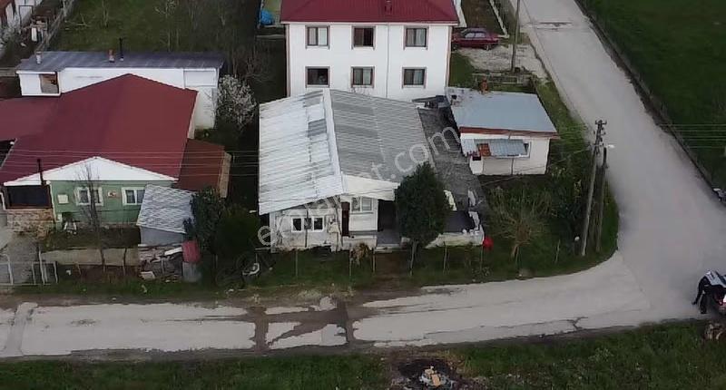 Merkezi Konumda Satılık Fırsat Müstakil Ev - Görsel 2